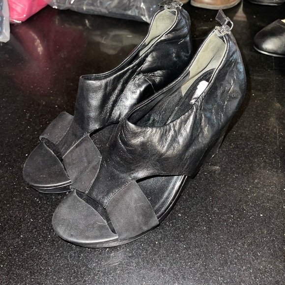 Cole Haan Shoes - Cole Haan  Wedge Sandals